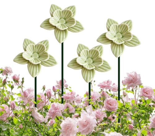 Abreuvoirs à Abeilles pour Jardin 4 Bols Bain Céramique