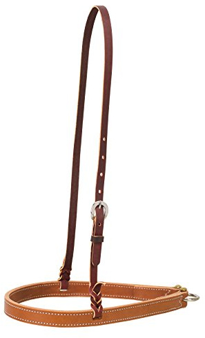 Weaver Cuero Horizons Noseband