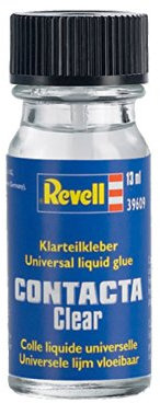 Revell 20g Contacta Universal Liquidglue