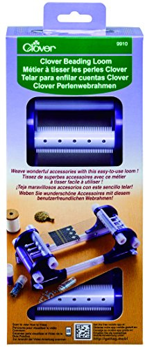 Clover 9910 Beading Loom