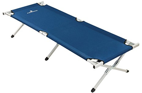Ferrino område, trebensliggande vikbar, unisex – vuxna, campo, blå