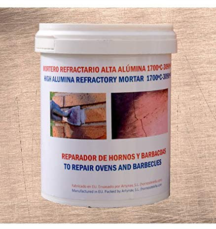 hornosdeleña Reparador Horno y Barbacoa