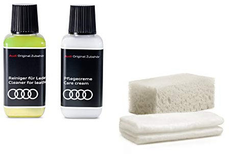 Audi 4L1096372 Lederpflege Lederreiniger
