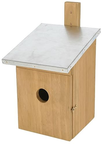 Kerbl Pet Nistkasten 17x19x33 cm