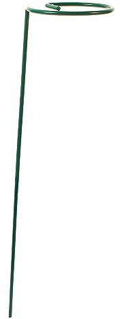 UPKOCH Crampicamento della Cornice dei Fiori palo pianta Traliccio Stand in Piedi Struttura rampicante per Fiori rastrelliere per Orchidee Calcolo di titoli di Vite Ferro da Stiro Verde