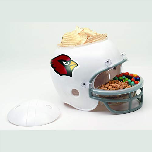 NFL Arizona Cardinals Snackhelm