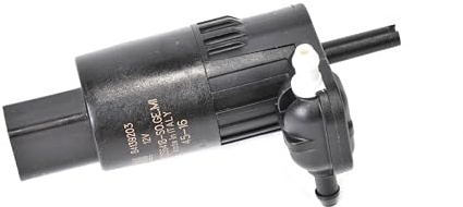 ACDelco GM Original Equipment Scheibenwaschpumpe 10,5 cm 84139203