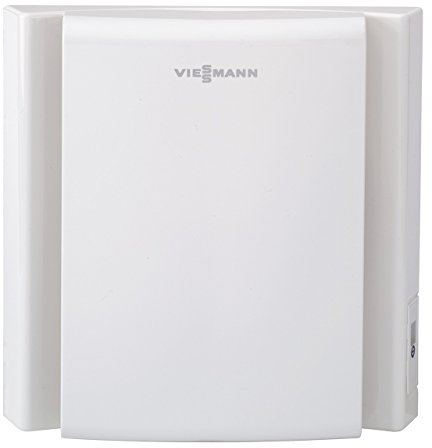 Viessmann Vitovent 200-D dezentrales Lüftungsgerät, Typ HR B55