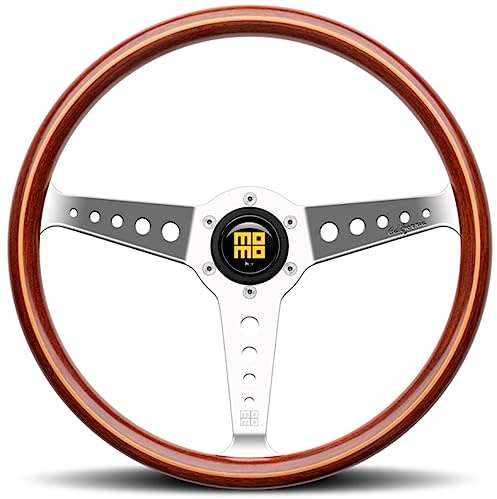 MOMO VCALIFWOOD36 Volante California Wood 360 MZ /