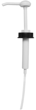 HENDI 195604 Distributeur pour Pâte/Gel Combustible