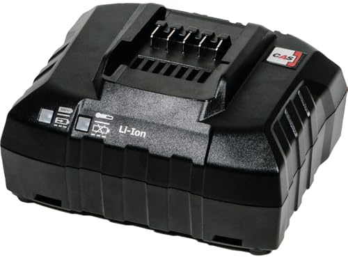 CARGADOR BATERIAS ROMAX 4000