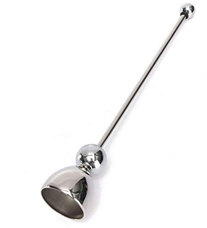 Hovico Stainless Steel Egg Opener - Hard or Soft Boiled Eggs