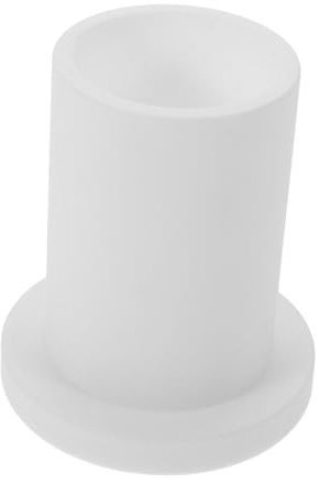 CIMAXIC Töpferofenstopfen Keramik-ofenstopper Ofenstopfen Ersatz-ofenwerkzeuge Ofenzubehör