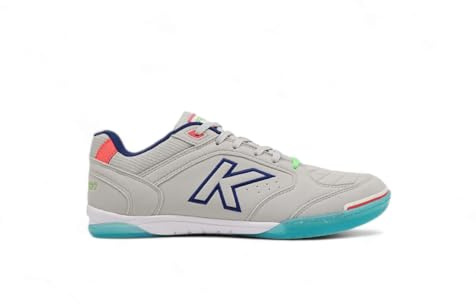 KELME Zapatillas De Fútbol Sala Precision Gris