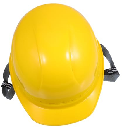ABOOFAN Casque De Sécurité pour Chantier Casquette De