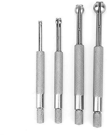 Adfaga Cizalla de cable de servicio pesado alicates de alambre de acero al carbono herramienta de 24 pulgadas para cuerdas de acero cables de cobre