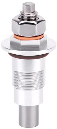 Tenditore della catena della camma moto Compatibile con R1250 R1250GS K50 K51 K52 K53 K54 R 1250 GS RT R Modelli di avventura 11317108586 11319444423(1 pcs)