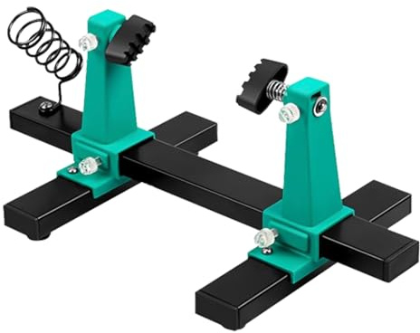 Halterung für Leiterplatten, Halterung für Leiterplatten, Reparatur von