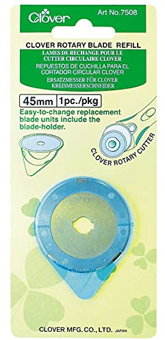 Clover 334086 Rollschneiderklinge ,, c1