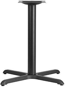 Flash Furniture 30x30 in Restaurant Table Base
