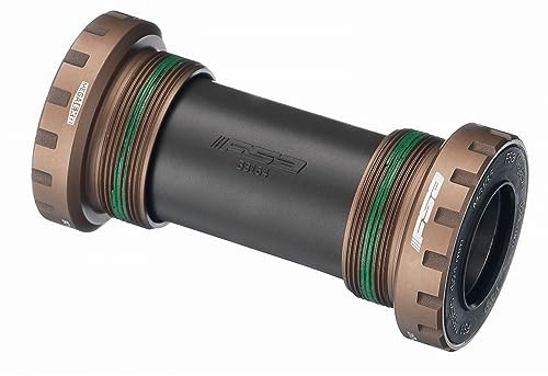 FSA BB-8681 SLK Light Di2 MegaExo Tretlager, Bronze, 68 mm