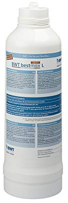BWT Bestmax - Filtro acqua soft L