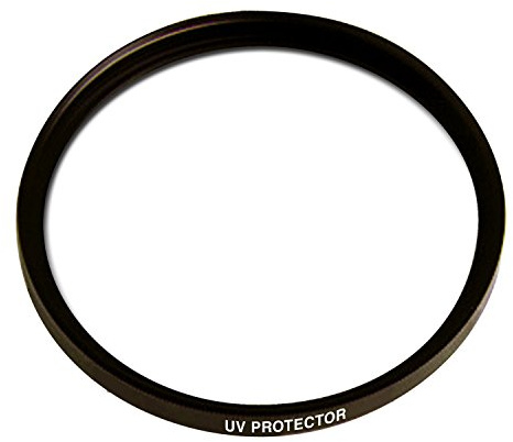 Pro HD de cristal 40,5 mm MC filtro UV para: Nikon 1 NIKKOR AW 10 mm f/2.8 Filtro ultravioleta de 40,5 mm 40,5 mm UV, filtro de 40,5 mm Filtro UV