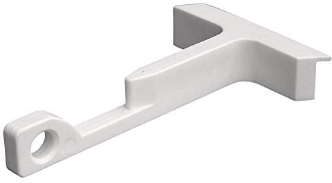 Homexpert Fensterfeststeller weiß