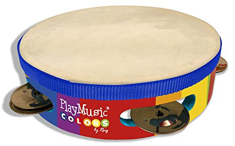 Reig - 7050 - Percussion - Tambourin