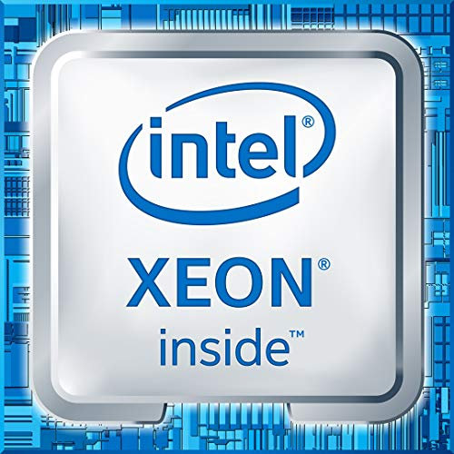 Intel W-2125 Xeon Prozessor, Tray Blau