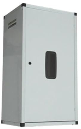 DIANFLEX Neoprene Boiler Cover HxWxD 96 x 54 x 43 cm