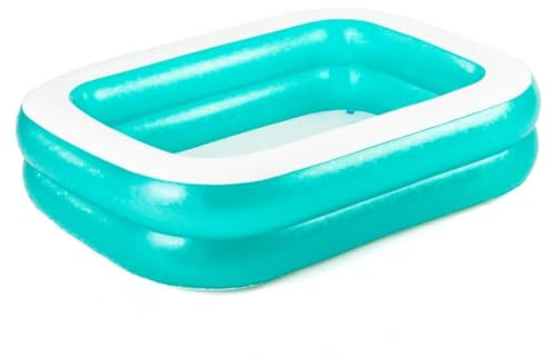 Bestway - Bestway - Piscina rettangolare 2 1 x 15 x 51 cm