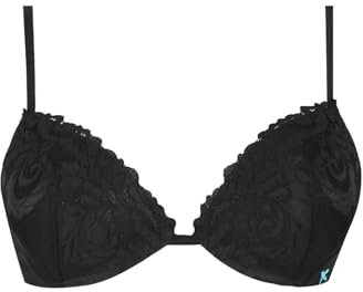 Infiore 5000 Reggiseno Push up Coppa B Graduata - Taglia 1