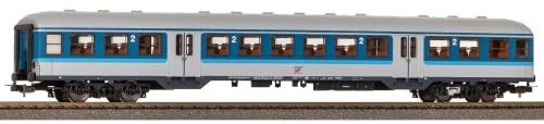 Piko 23600 H0-Personenwagen n-Wagen, 2. Klasse, GFF, Ep. VI