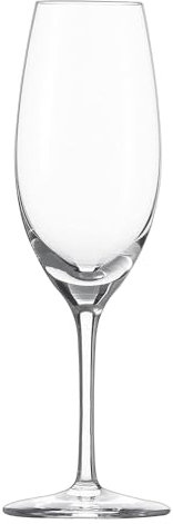 Schott Zwiesel Copas de cristal Tritan Juego de 6 copas de vidrio de Classic Collection.