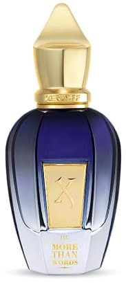 Xerjoff Join The Club More Than Words Eau de Parfum Spray, 50 ml