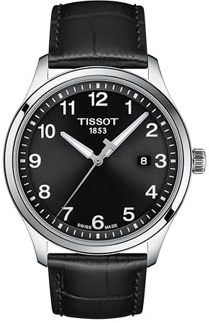 TISSOT Analogical T116.410.16.057.00