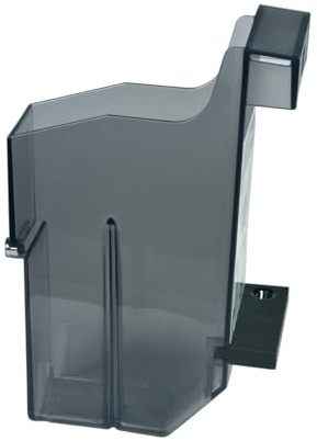 Tresterbehälter Kaffeesatzbehälter Behälter Tresterschublade Kunststoff ORIGINAL Gaggenau 12011727 Kaffeemaschine passend für Bosch Siemens Neff eingesetzt in Serie 8 CKS 1761 N studioLine IQ 700 uvm