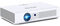 BYINTEK R19 Mini DLP Proyector 3D, Proyector LED WiFi Inteligente portátil, Soporte 1080P 4K, Altavoces estéreo de Alta fidelidad Proyector de Cine en casa para Viajes al Aire Libre