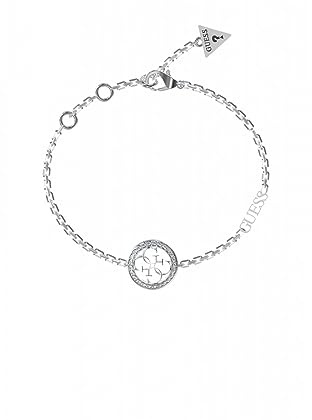 Pulsera Mujer Guess JUBB02137JWRHS