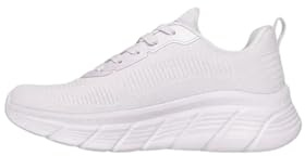 Skechers Mädchen Skechers Bobs Sport B Flex Hi - Flying HiSneaker | SKECHERS BOBS B FLEX HI Flying Hi Sneaker: lässiger Style, flexibles Design und bequemer Komfort für entspannte Tage.