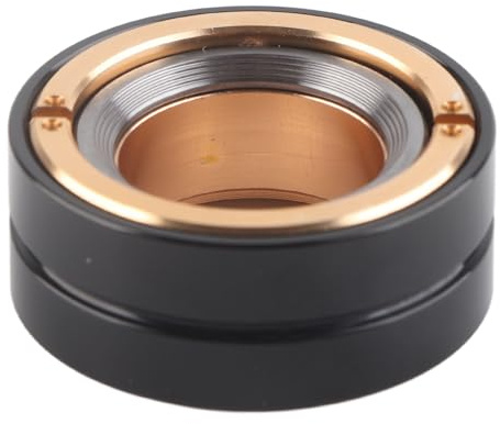 TOPINCN Fidget Spinners för Stressavlastning, Diy Magnetisk Fidget Ring för Vuxna och TonåRingar, Metallring Fidget Leksak Stress ångest Adhd Lättnad Verktyg Bärbara Fidget Spinnare