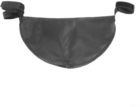 Sac de rangement multi-poches pour trépied en nylon avec compartiments internes pour un transport organisé de trépieds et de pieds d'éclairage