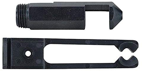 Lee Precision 90890 Pinza Proyectiles 40-44 .80 Nº6, Multicolor, Talla Única