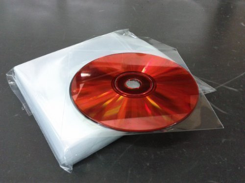 Qualità Premium CD Copertine (50)