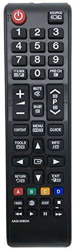 ALLIMITY AA59-00603A Telecomando Sostituisci per Samsung Smart LCD 3D TV