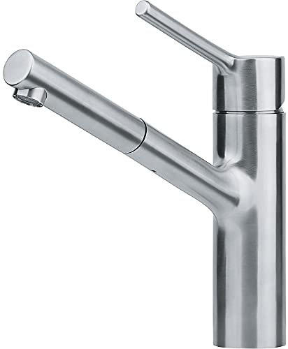 Franke Taros Neo Window Edelstahl – 115.0596.384 Hochdruckarmatur