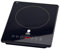 Placa de inducción portátil 2000 W Cocina de inducción