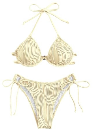 meerjungfrauenflosse Damen Unterhosen schwimmweste Erwachsene Badehose Damen Shapewear für Shorts Sport Tankini Cup g Bikini sportlich Badeanzug one Shoulder Badeanzug große gr