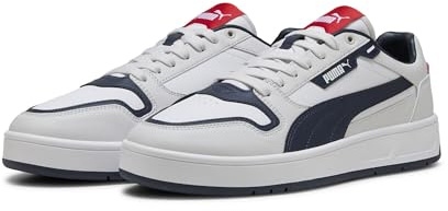 Puma Court Classic Street Scarpe da ginnasticaUnisex - Adulto